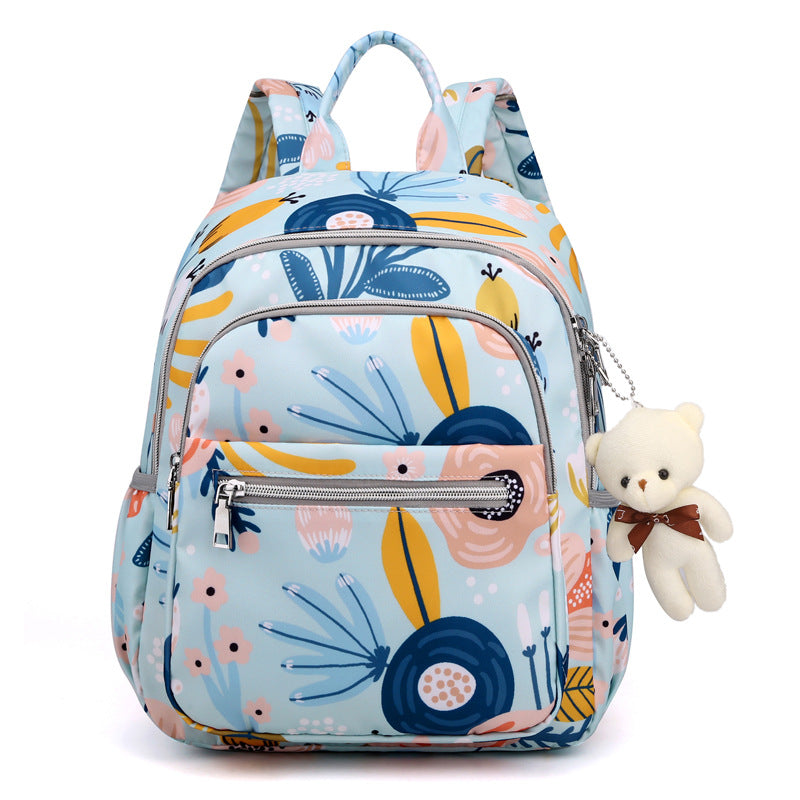Süßer illustrierter Rucksack Karnz