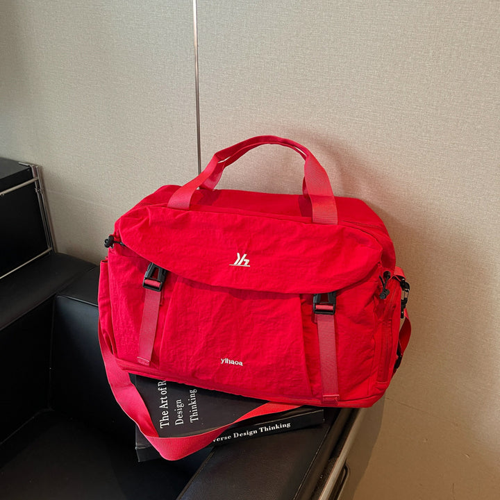 Vielseitige Reisetasche