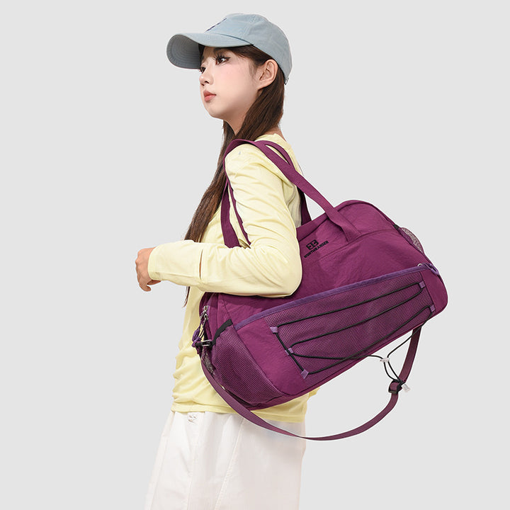 Multi-Funktionale Sport-Duffle-Tasche Karnz