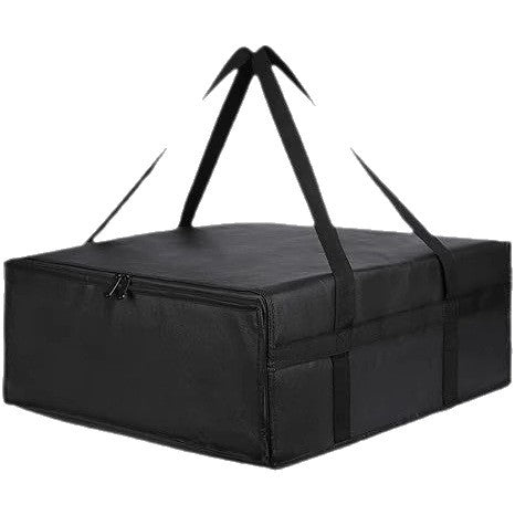 Isolierte Lebensmittel-Liefertasche Karnz