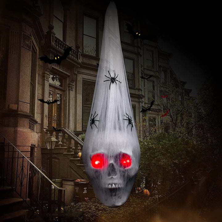 Geisterhafte Halloween Dekoration