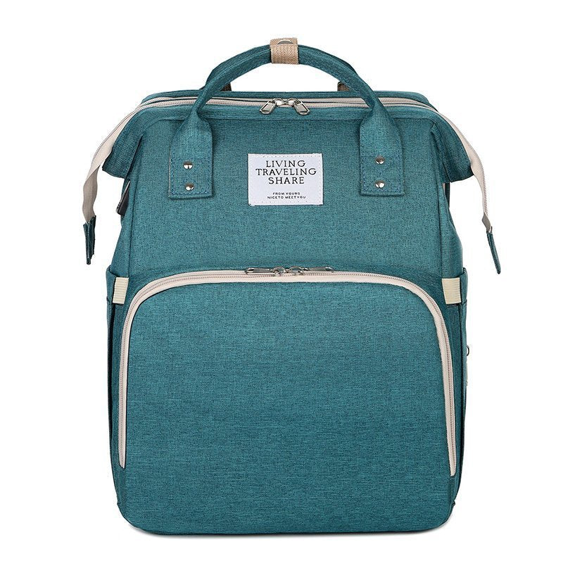 Multifunktionaler Reise-Rucksack Karnz