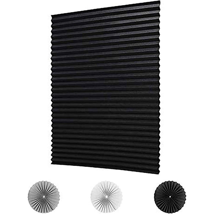 Premium Isolierte Fensterjalousien Karnz