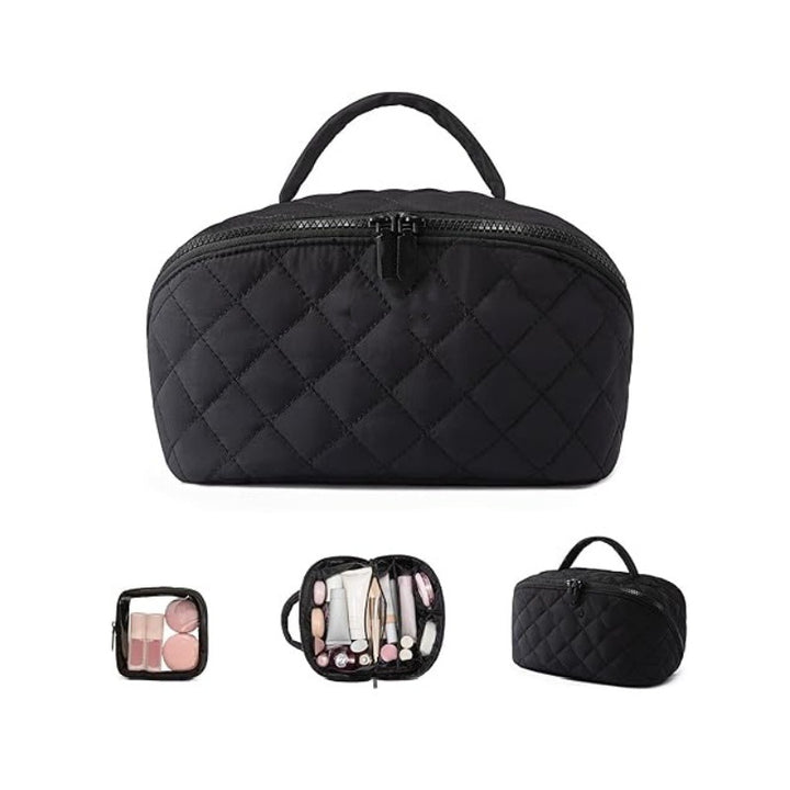 Elegante Kosmetiktasche Karnz