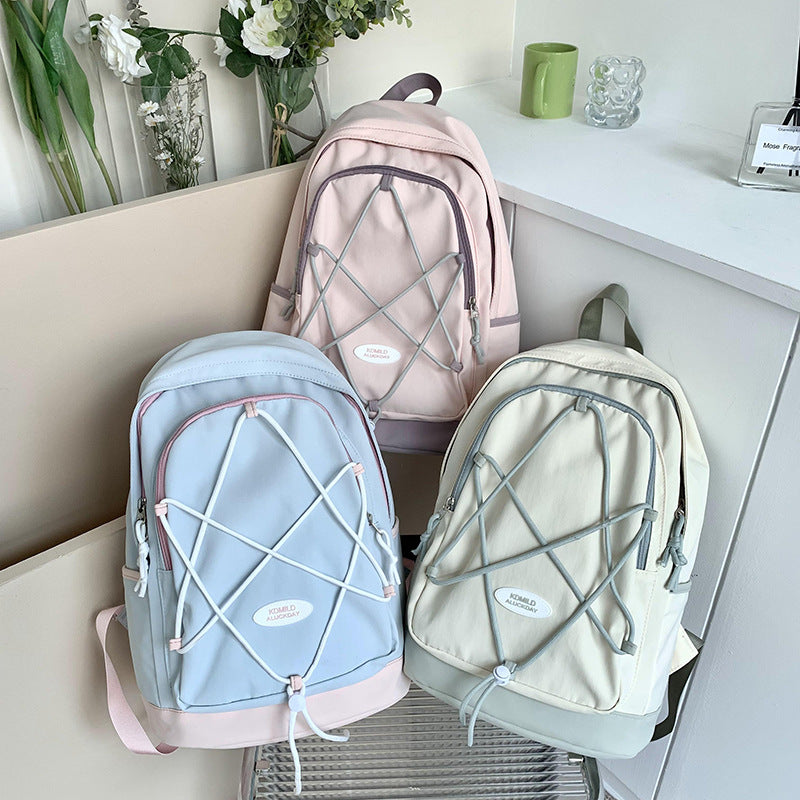 Multifunktionaler Outdoor-Abenteuer-Rucksack Karnz