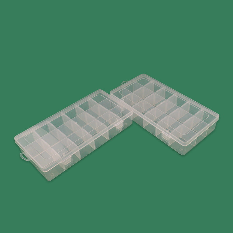 Vielseitige Multi-Compartment Aufbewahrungstasche Karnz
