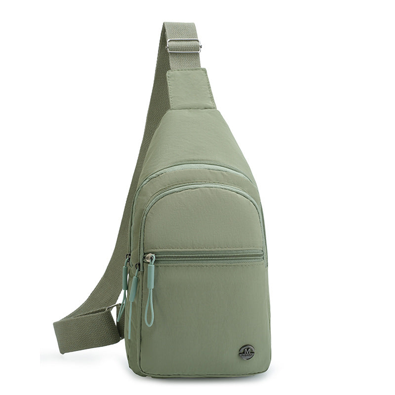 Leichte Outdoor Sling Bag Karnz