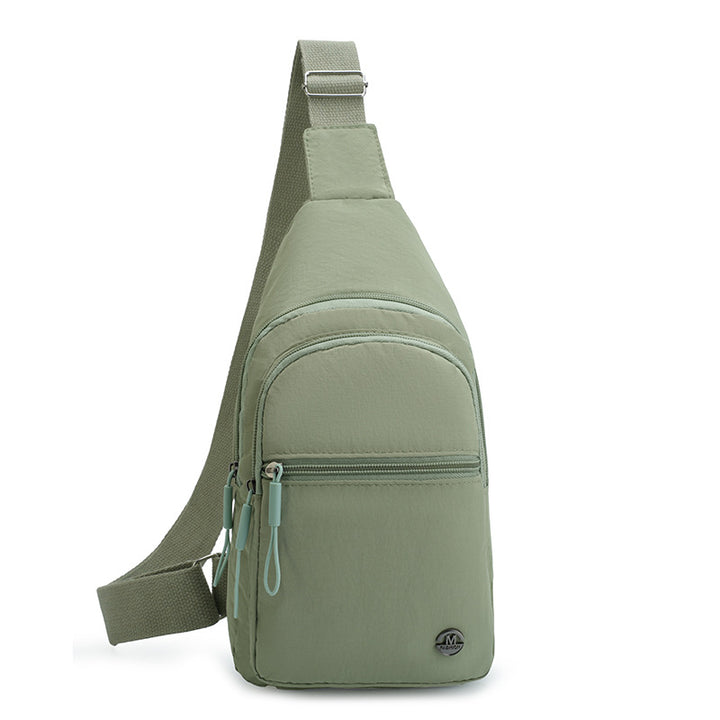 Leichte Outdoor Sling Bag Karnz