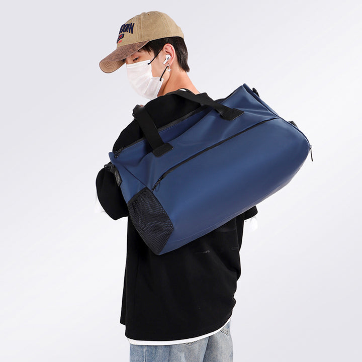 Multi-Zweck Wasserdichte Sport Duffel-Tasche Karnz