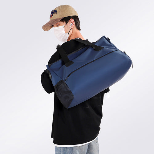 Multi-Zweck Wasserdichte Sport Duffel-Tasche Karnz
