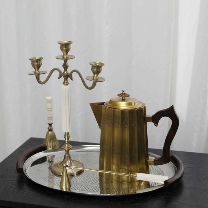 Eleganter Kerzenlöscher
