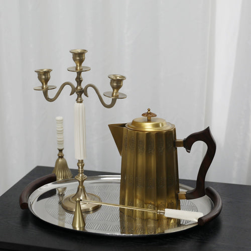 Eleganter Kerzenlöscher