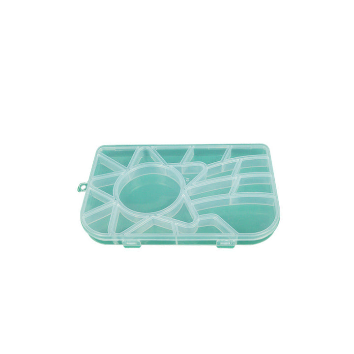 Premium Craft Supply Storage Organizer Karnz