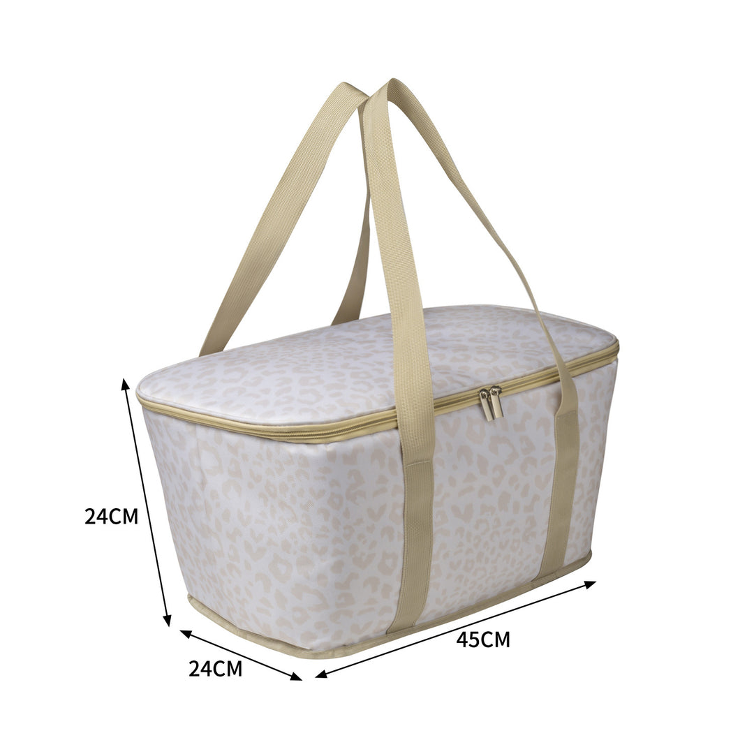 Damen Kühltasche mit isolierendem Fach Karnz