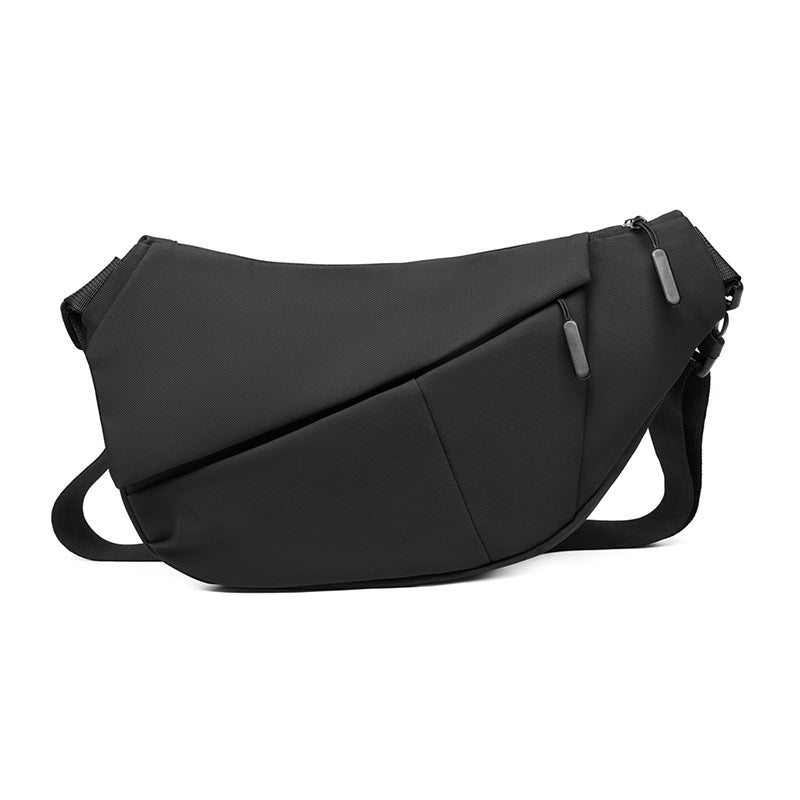 Ergonomische vielseitige Sling Bag Karnz