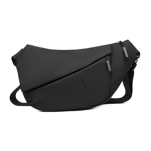 Ergonomische vielseitige Sling Bag Karnz