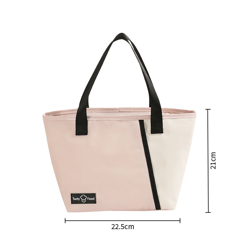 Isolierte Picknicktasche Karnz