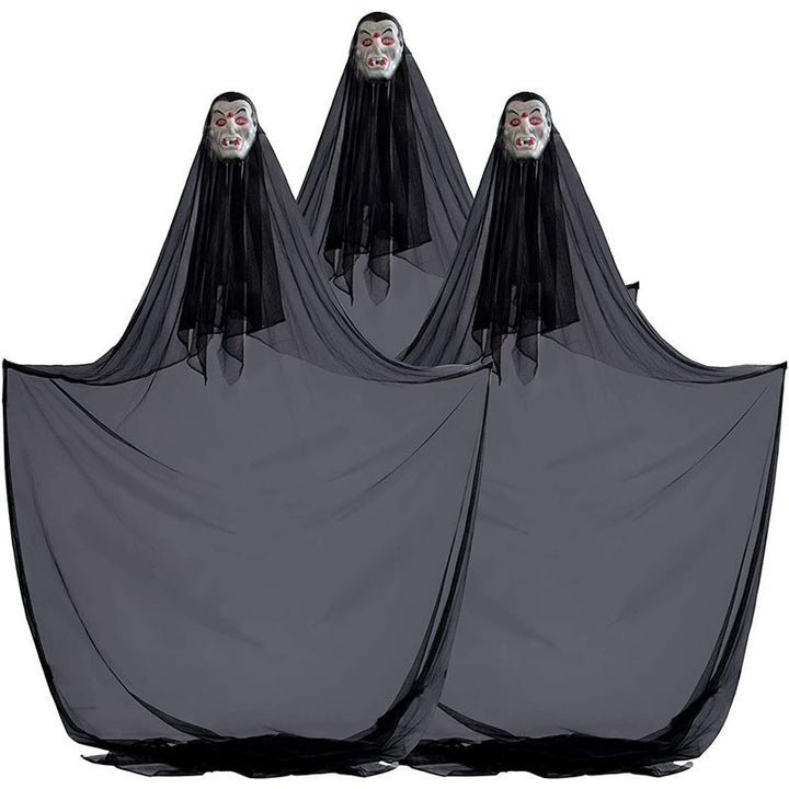 Haunting Ghost Decoration Karnz