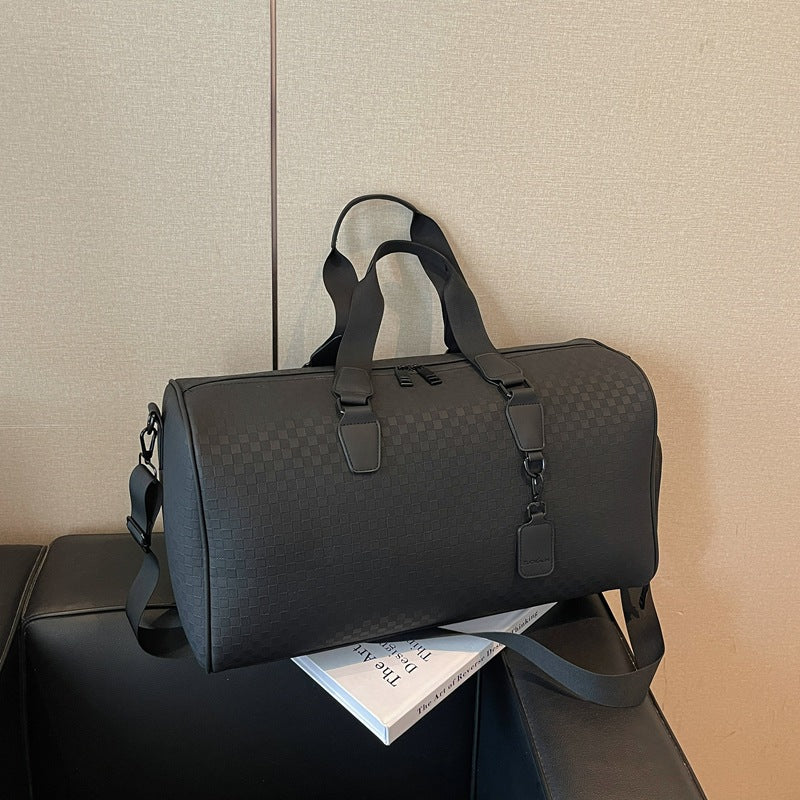 Stylische Reise-Duffle-Bag