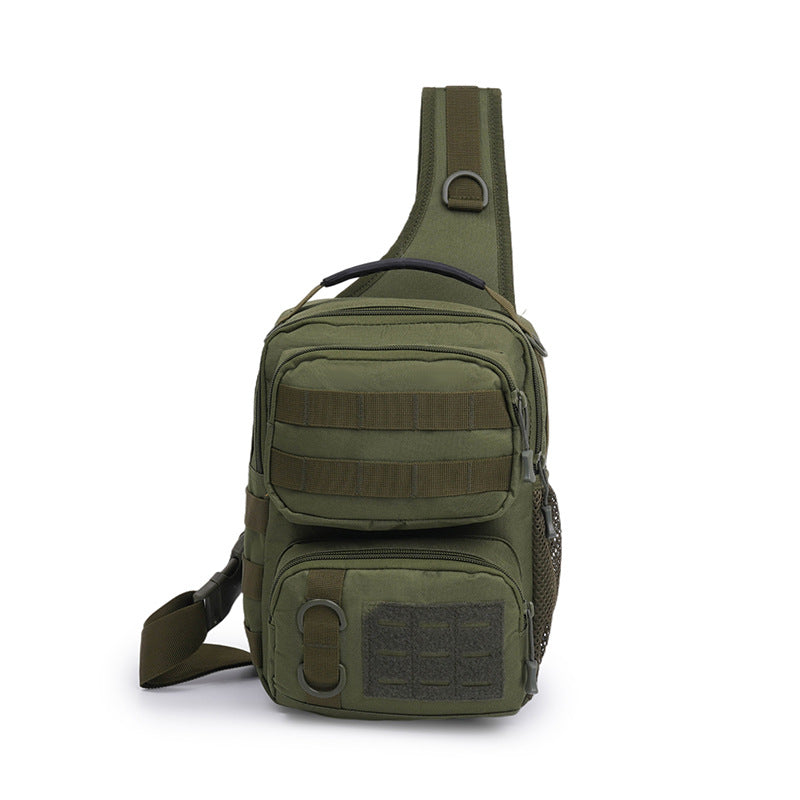 Taktische Sling-Tasche Karnz