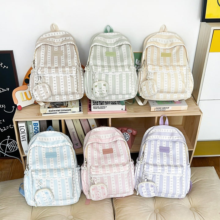 Niedlicher Charakter-Themen-Rucksack Karnz 1791205115