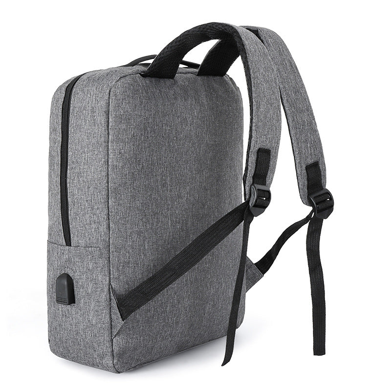 Vielseitiges Multi-Compartment Karnz Rucksack Set