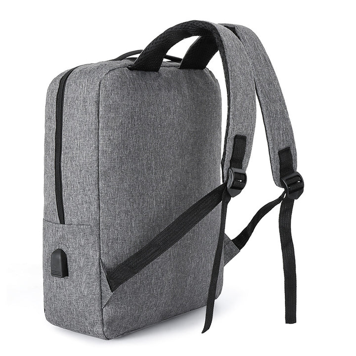 Vielseitiges Multi-Compartment Karnz Rucksack Set