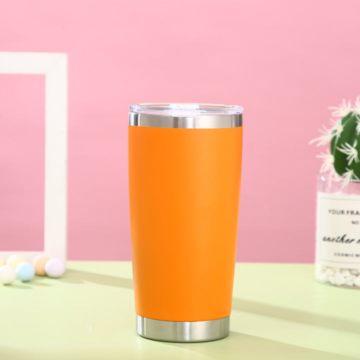 Premium Isolierter Reisebecher Karnz