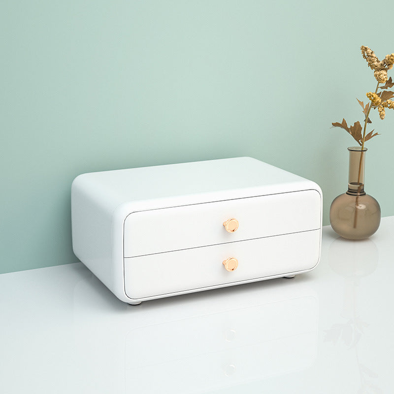 Elegante Schmuck-Organizer-Box Karnz