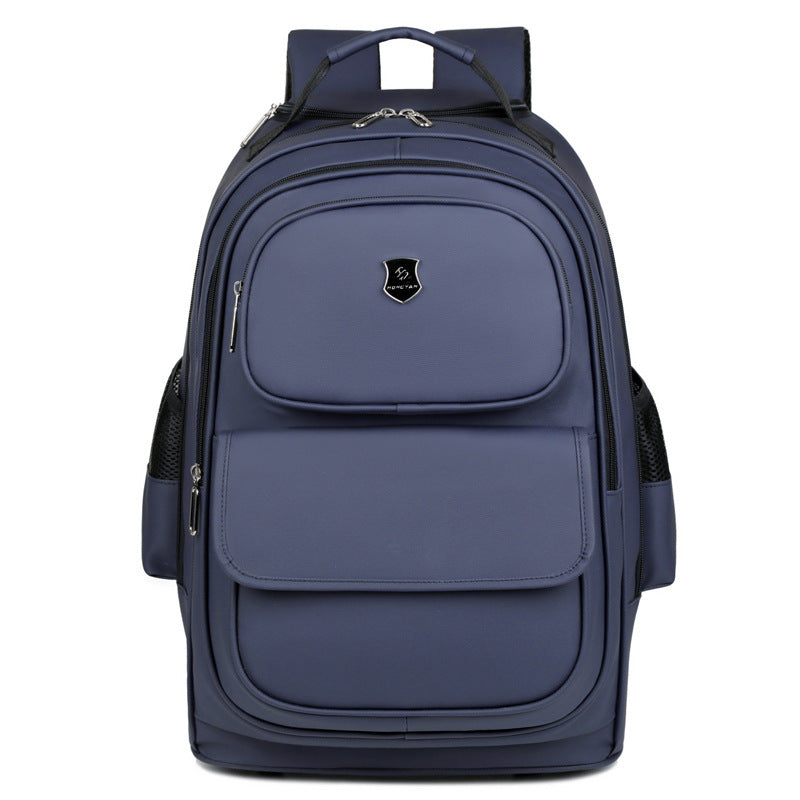 Erweiterbarer Reiserrucksack Karnz