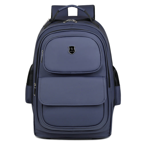Erweiterbarer Reiserrucksack Karnz