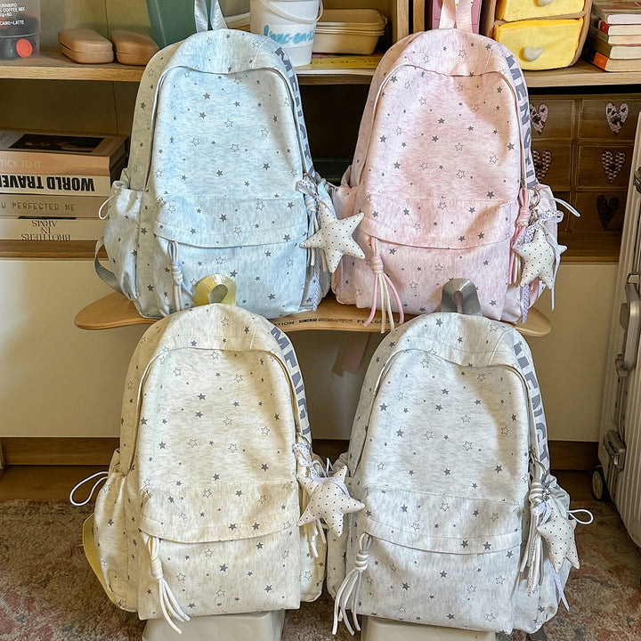 Sternmuster Casual Rucksack Karnz 1791204705