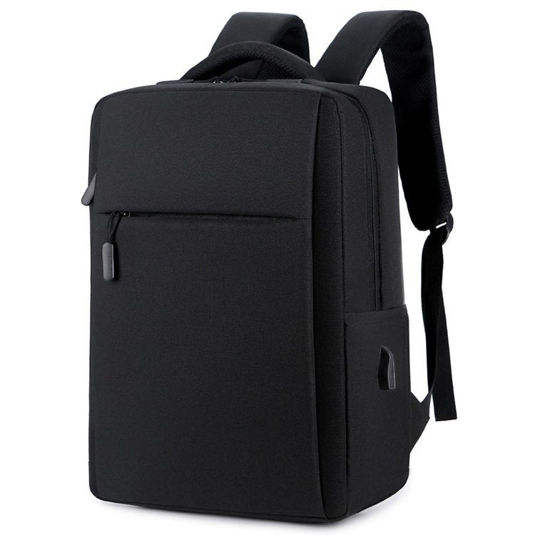 Schlanker professioneller Laptop-Rucksack Karnz