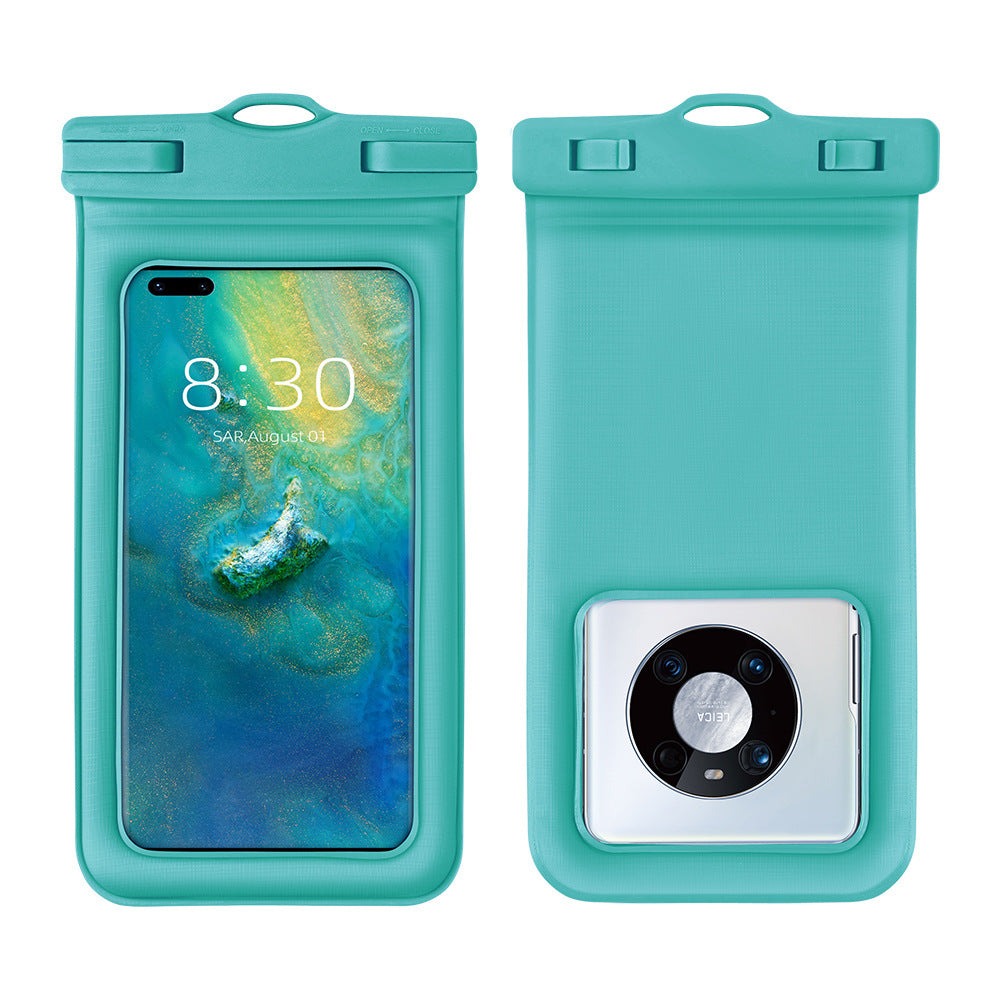 Wasserdichte Smartphone-Hülle Karnz