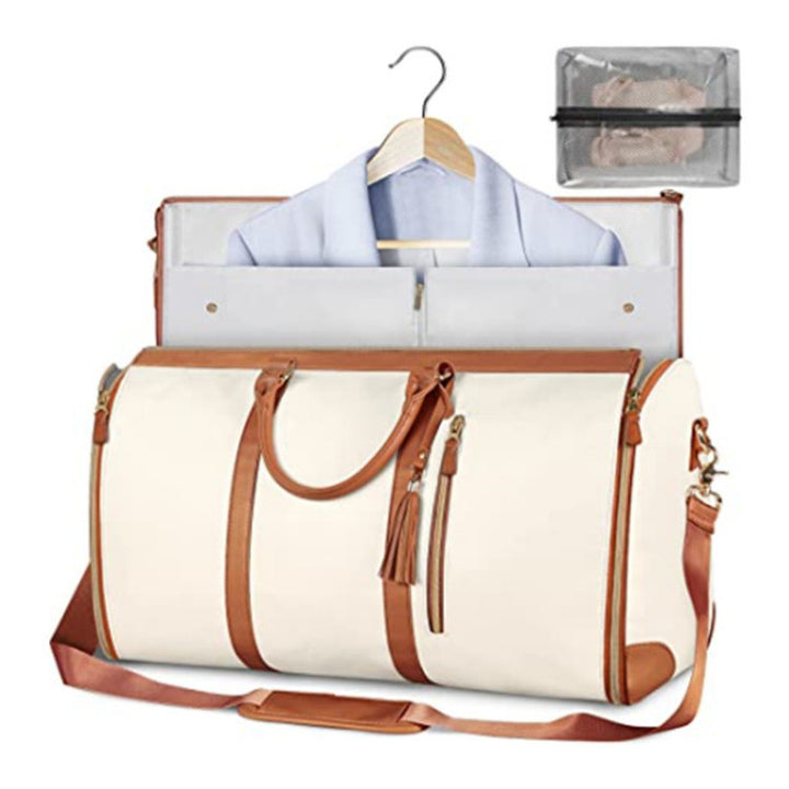 Stylische Reisbekleidungs-Duffle-Tasche Karnz