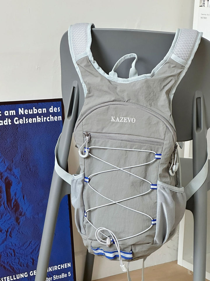 Leichtgewichtiger Outdoor-Wasserhydrations-Rucksack Karnz