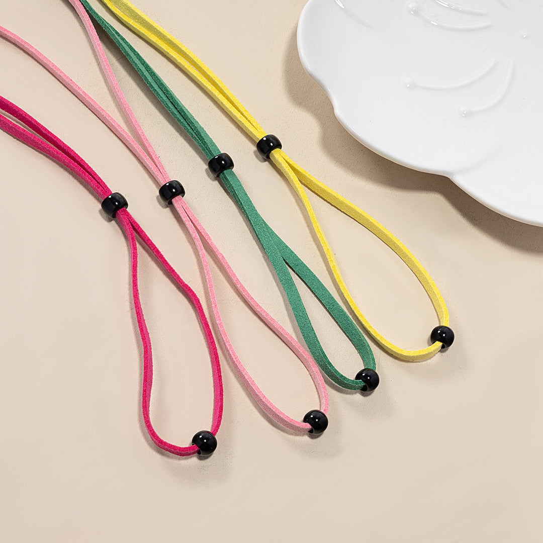 Verstellbarer Brillenhalter Strap Karnz