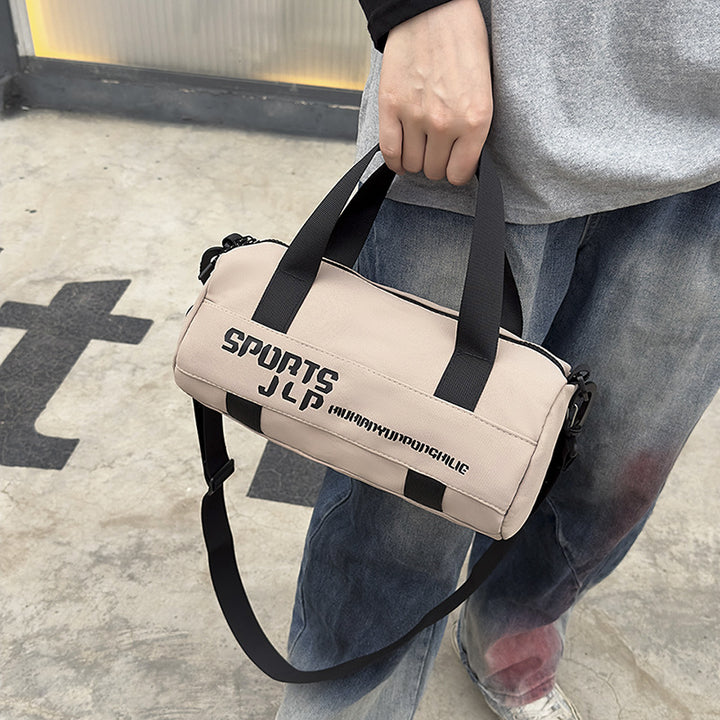 Stylische Sport-Duffelbag Karnz