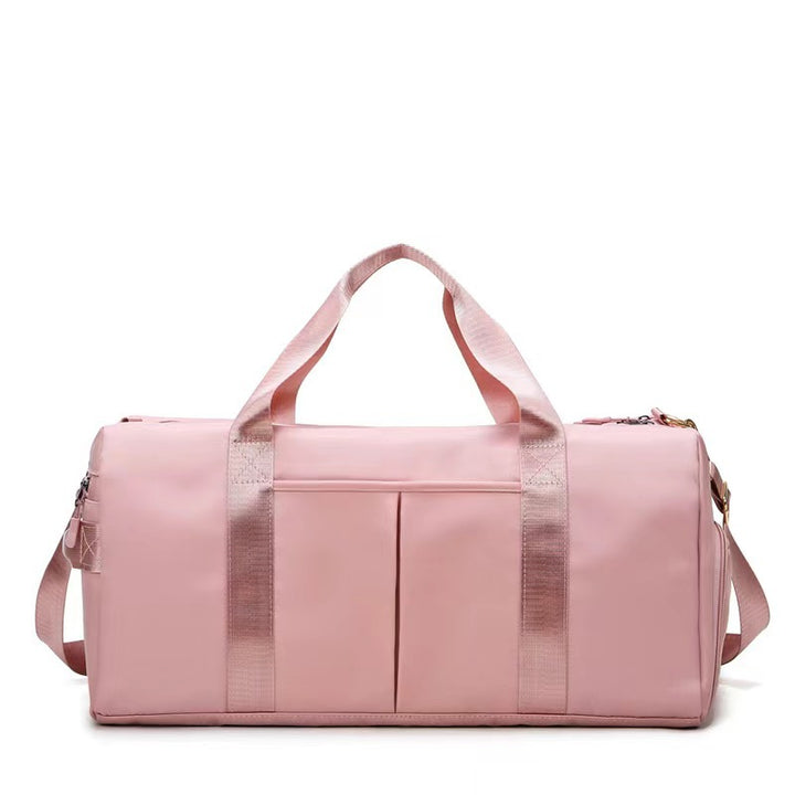 Vielseitige Fitness-Duffle-Tasche
