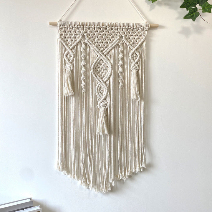 Wandbehang