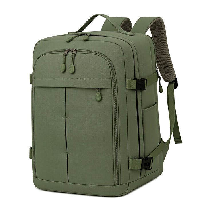 Sleek Urban Commuter Rucksack Karnz