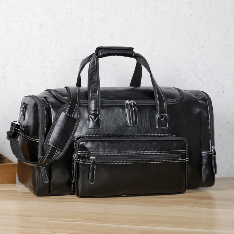 Geräumige und Strapazierfähige Reisetasche Karnz