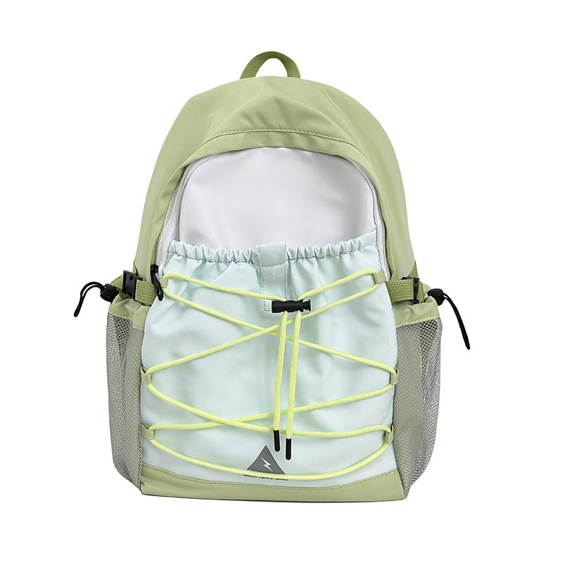 Leichtgewichtige Outdoor-Sport-Rucksack