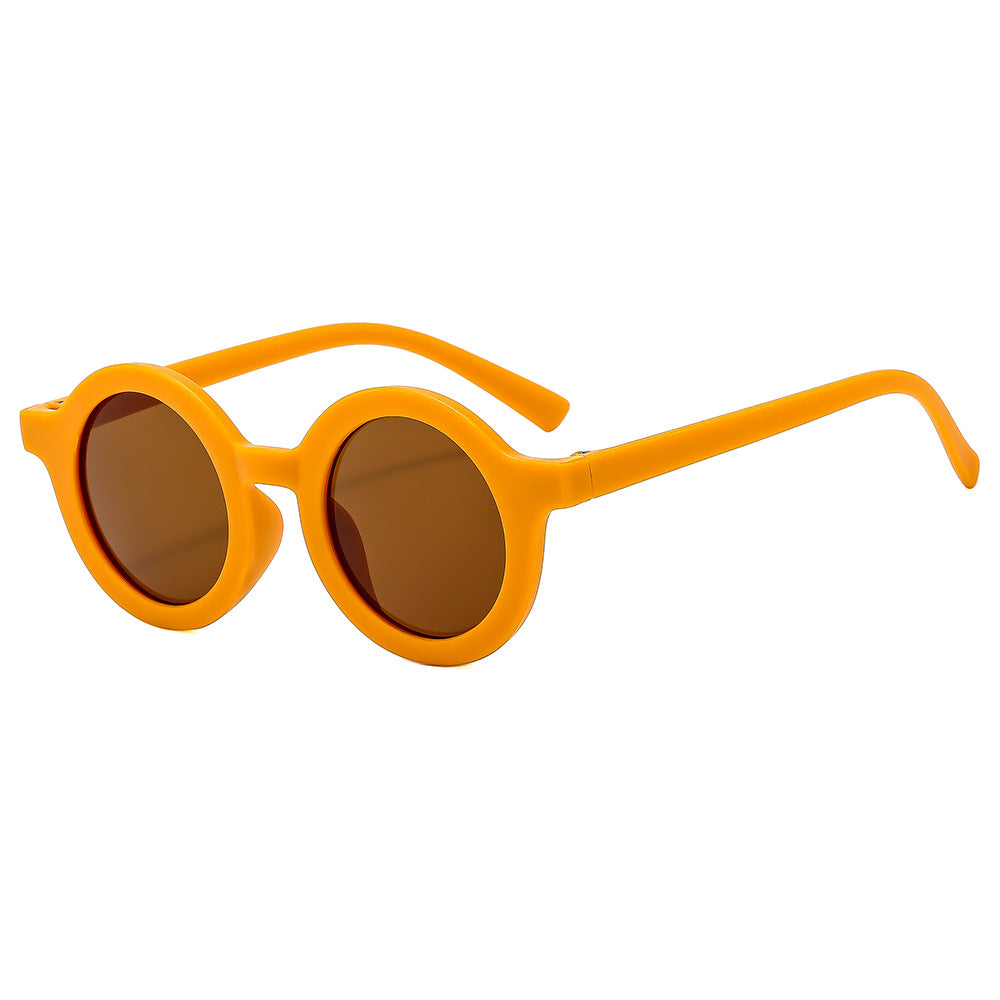 Damen kreative Designer-Sonnenbrille Karnz
