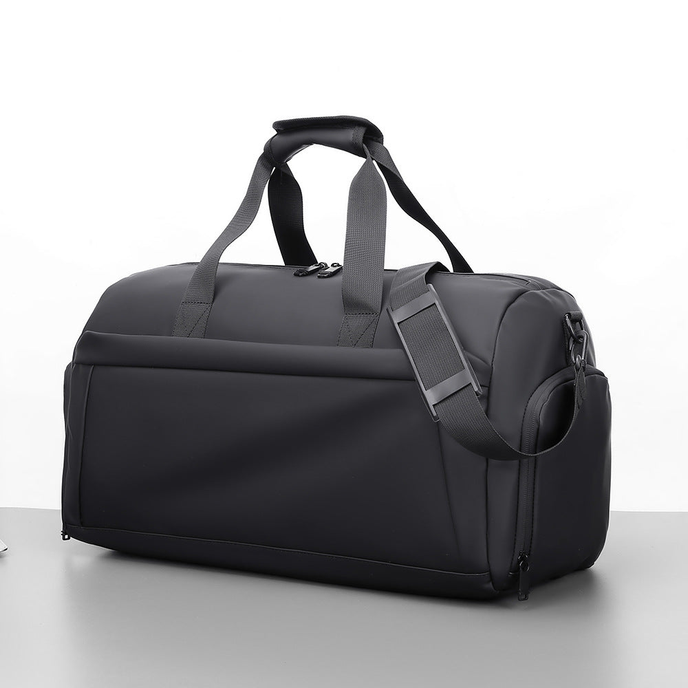 Haltbarer Fitness-Duffle-Bag Karnz