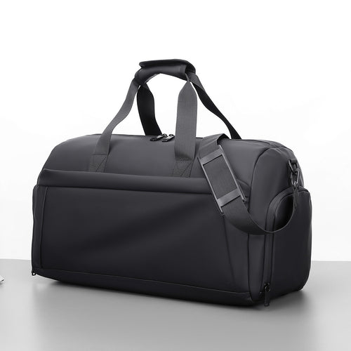 Haltbarer Fitness-Duffle-Bag Karnz