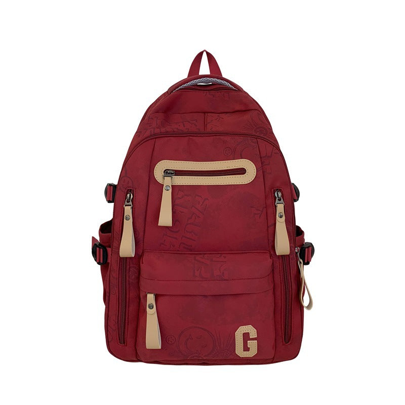 Multi-Funktions-Stadt-Rucksack Karnz