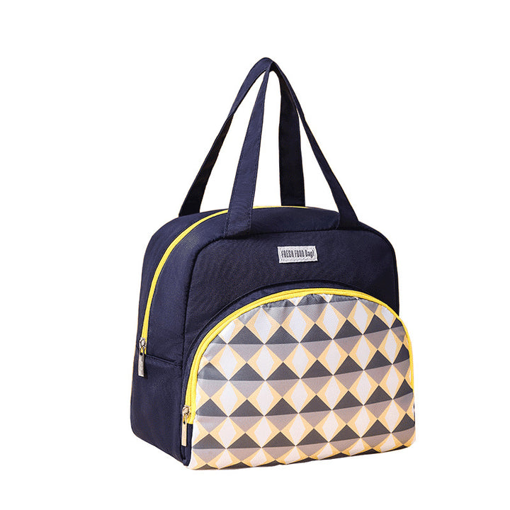 Isolierte Kühl Tasche