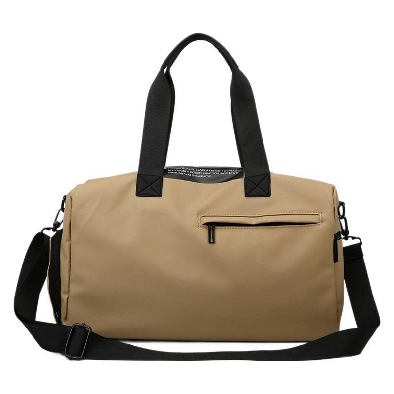 Vielseitige Sport-Duffel-Tasche Karnz