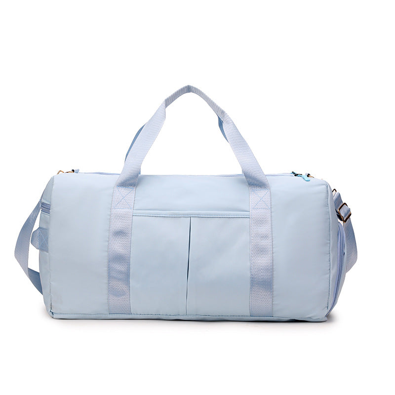 Schwereinsatz Sport Duffelbag